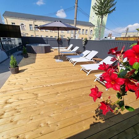 Filo Hotel Wellness & Spa Gheorgheni (Harghita) Exterior foto