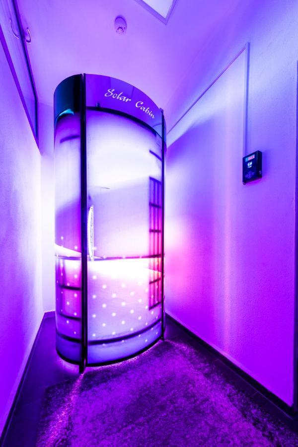 Filo Hotel Wellness & Spa Gheorgheni (Harghita) Exterior foto
