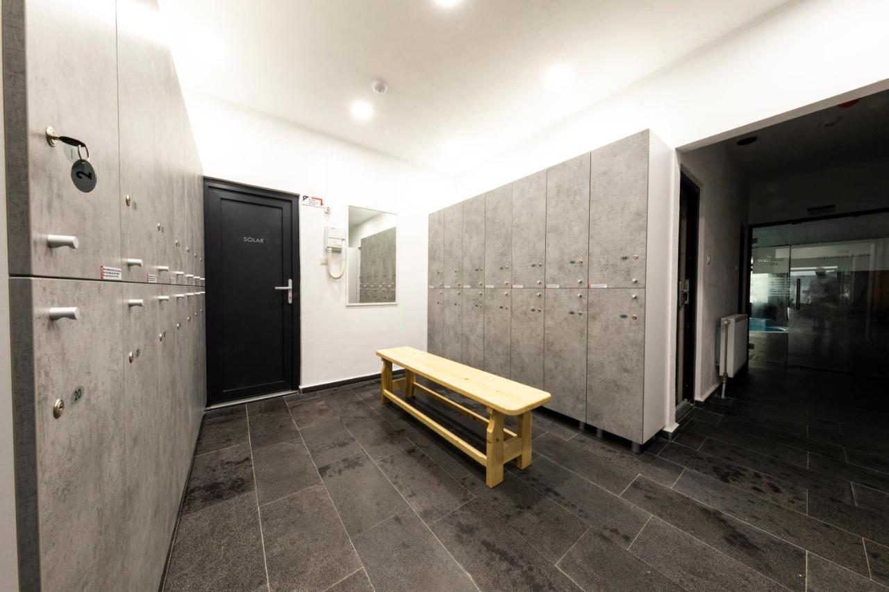 Filo Hotel Wellness & Spa Gheorgheni (Harghita) Exterior foto