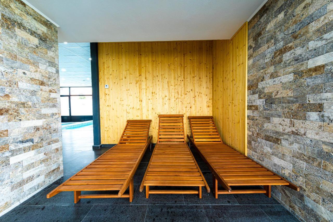Filo Hotel Wellness & Spa Gheorgheni (Harghita) Exterior foto