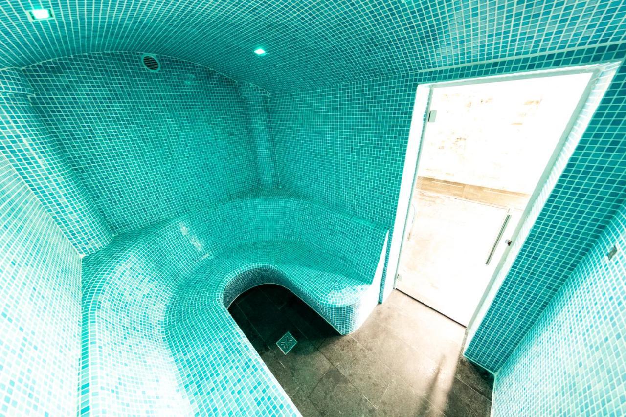 Filo Hotel Wellness & Spa Gheorgheni (Harghita) Exterior foto